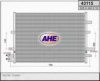 AHE 43115 Condenser, air conditioning